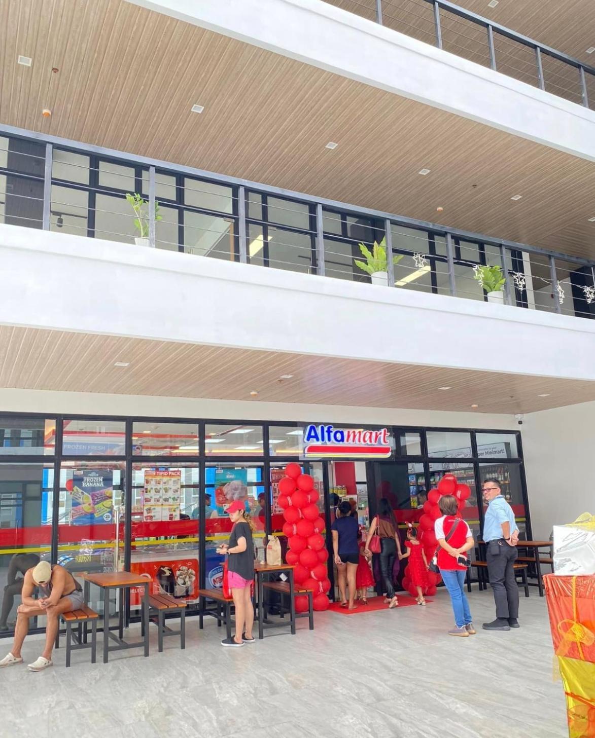 Apartamento Pandora'S Nest Manila Exterior foto