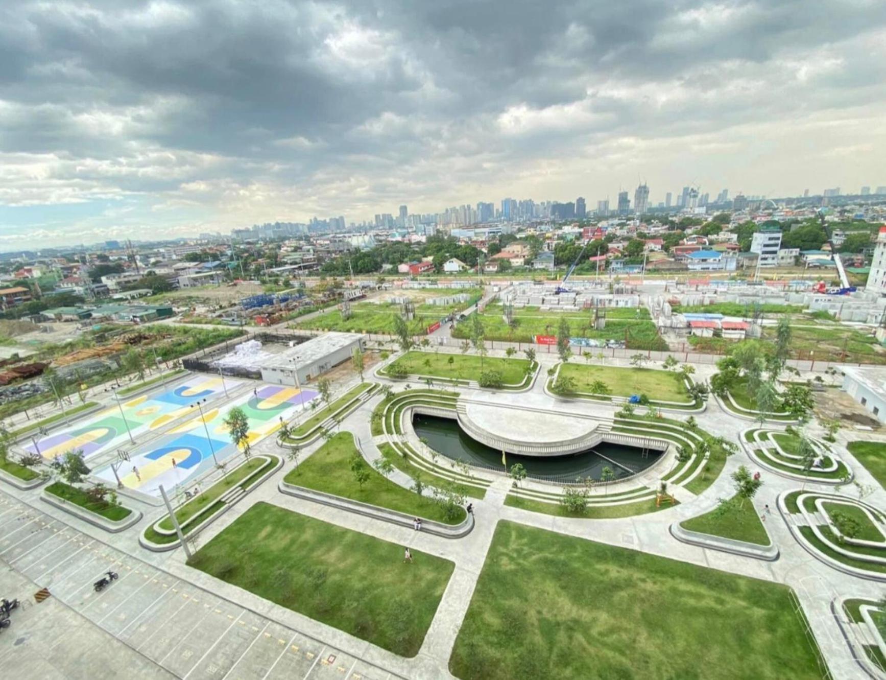 Apartamento Pandora'S Nest Manila Exterior foto