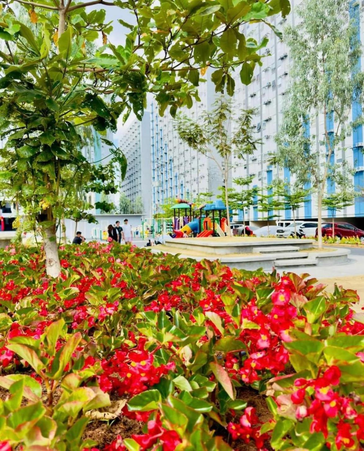 Apartamento Pandora'S Nest Manila Exterior foto